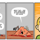 Illustration for article titled Sunday Comics: Santa Dialogue